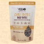 Natural Teriyaki Biltong in 4oz