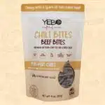 Natural Teriyaki Biltong in 4oz