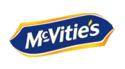 Mcvities logo