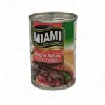Miami Boerie Relish 450g