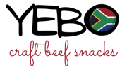 Yebo Logo