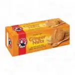 Bakers Ginger Nuts