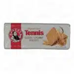 Tennis Biscuits