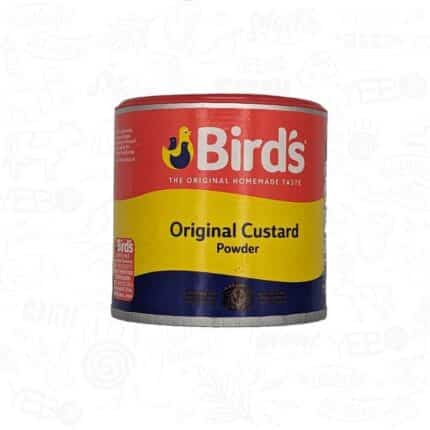 Custard Powder