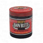 a jar of bovrite bovril like meat extract
