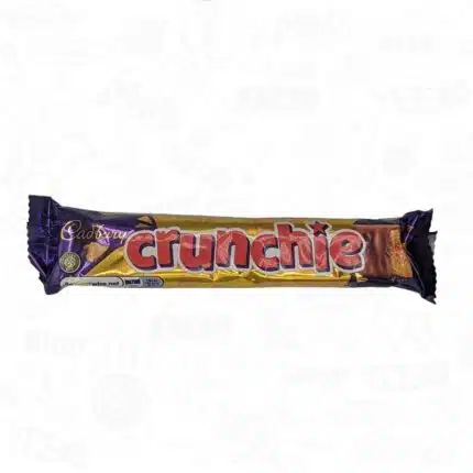 Cadbury Crunchie