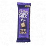 Cadbury Top Deck