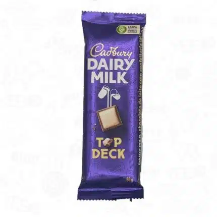 Cadbury Top Deck