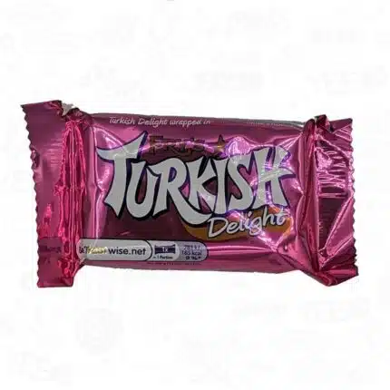 Frys Turkish Delight