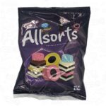 Gustafs Liquorice Allsorts