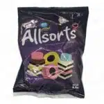 Gustafs Liquorice Allsorts