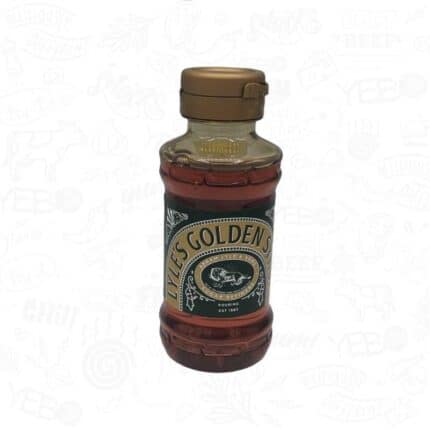 Lyle's Golden Syrup