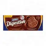 McVitie's - Digestive Milk Chocolate