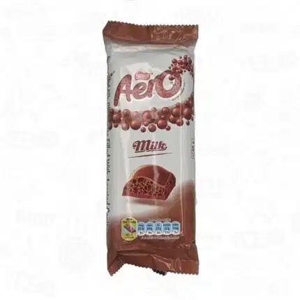 Nestle Aero Slab