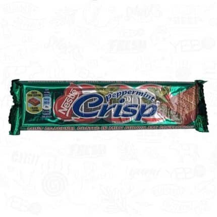 Nestle Peppermint Crisp