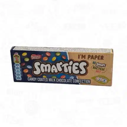 Nestle Smarties