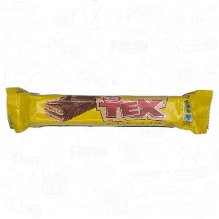 Nestle Tex Bar