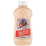 SPUR Salad & French Fry Dressing