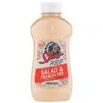 SPUR Salad & French Fry Dressing