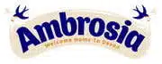 Ambrosia Logo