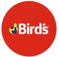 Birds Logo