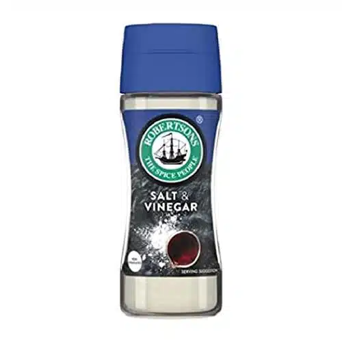 Robertsons Salt and Vinegar Spice