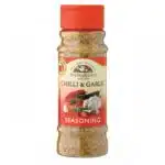 Ina Parmaan's Chilli and Garlic Seasoning 200ml