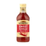 Wellingtons Sweet Chilli Sauce