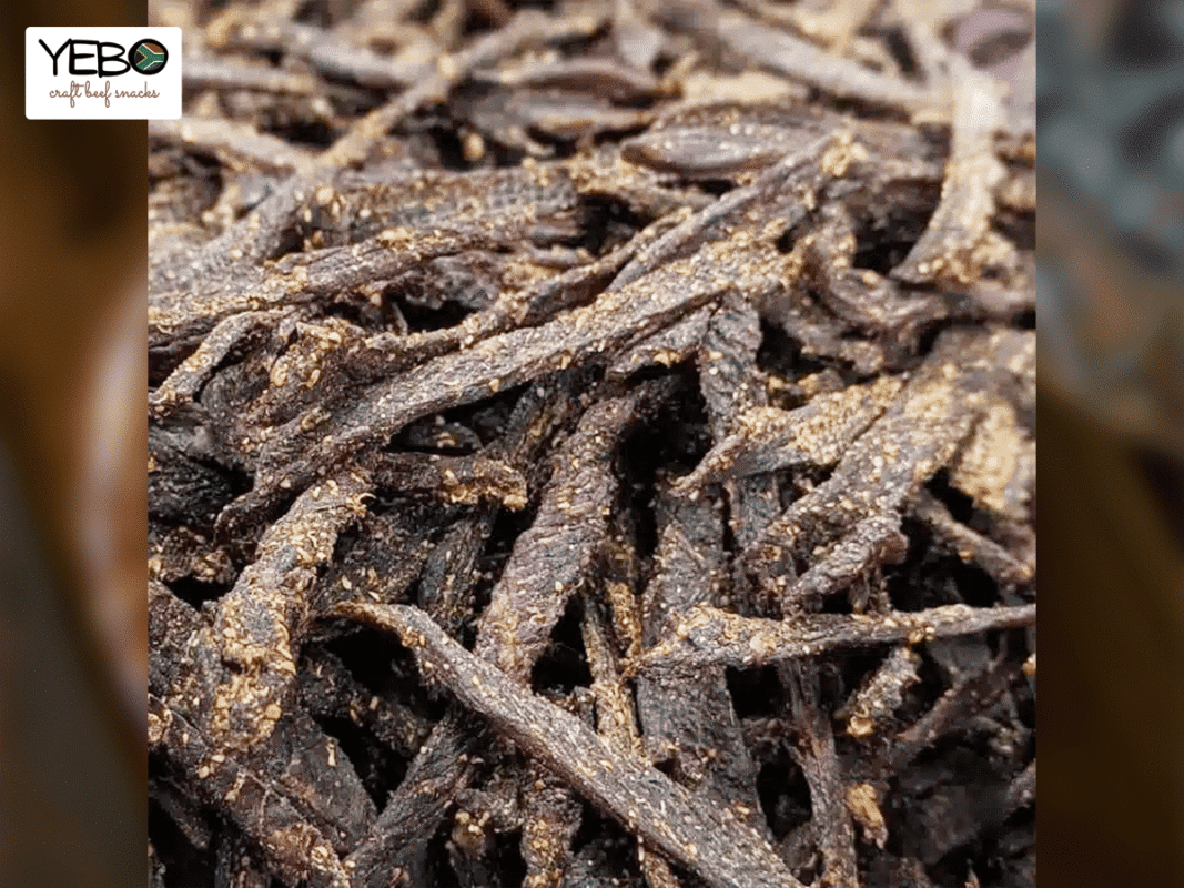 Biltong Beyond Snacking