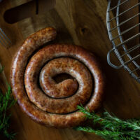 Boerewors category