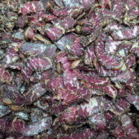 Biltong sliced category