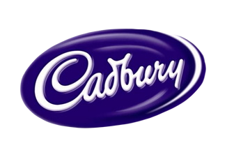 Cadbury Logo