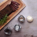 Natural Teriyaki Biltong - Image 3