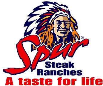 Spur Logo