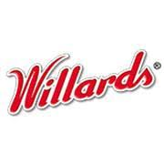 Williards Logo