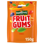 Rowntree's Fruit Gums 5.2oz