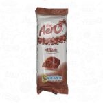 Nestle Aero Slab Milk Chocolate 85g