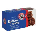 Bakers Romany Creams Classic Choc 200g
