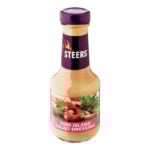 Steers Sauce Thousand Island Salad Dressing - 375ml
