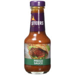 Steers Prego Sauce - 375 ml