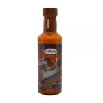 Calistos Prego Sauce 250ml peri-peri prego sauce bottle packaging