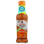 Nandos Medium Peri-Peri Sauce