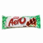 Nestle - Aero Peppermint - 40g