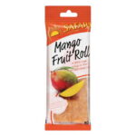 Safari Mango Fruit Roll - 80g