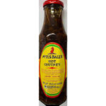 Mrs Balls Extra Hot Chutney - 470g
