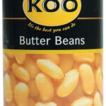 Koo Butter Beans in Brine - 410g