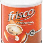 Frisco Coffee and Chicory Blend (Original Powder)