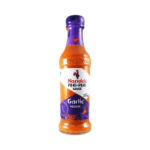 Nandos Garlic Peri-Peri Sauce
