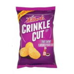 Willards Crinkle Cut Fruit Chutney - 120g