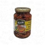 Miami Mango Atchar Mild 410g